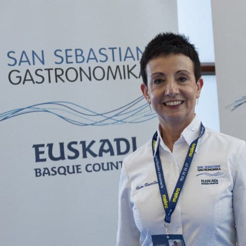 Imagen noticia ¿Dónde estaban las mujeres chefs en San Sebastián Gastronomika 2014?