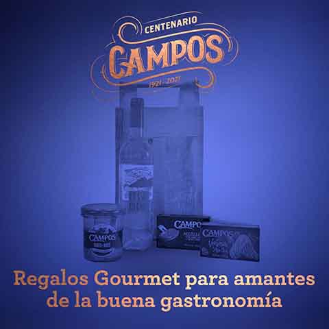 Imagen noticia Regalos gourmet para amantes de la buena gastronomía