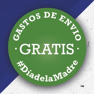 Imagen noticia Gastos de envío gratis para todos los pedidos