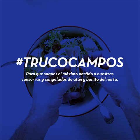 Imagen noticia Recopilatorio #TrucoCampos