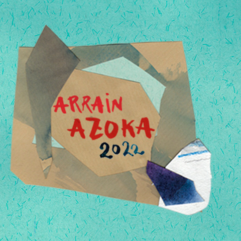 Imagen noticia Arrain Azoka 2022
