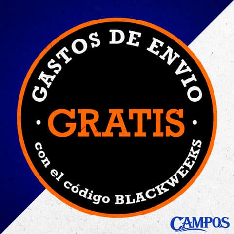 Imagen noticia ¡Adelántate al Black Friday con Campos!