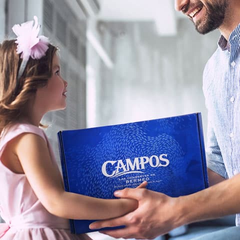 Imagen noticia 5 ideas de regalo para el Día del Padre