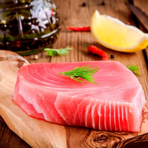 Imagen noticia Por qué es beneficiosa la grasa del pescado azul