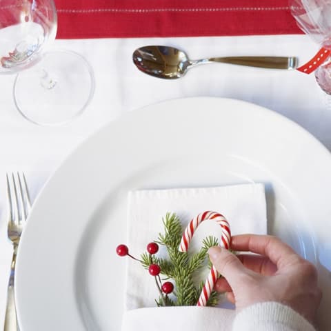 Imagen noticia Acierta con tu mesa estas navidades