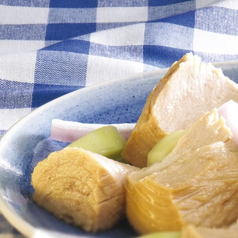 Imagen noticia Atún Claro, el sabor más suave