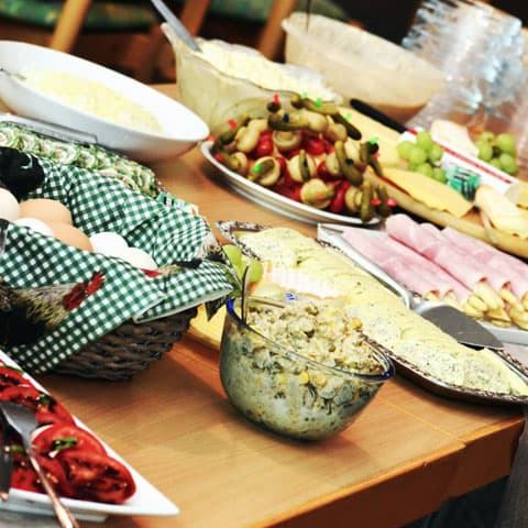 Imagen noticia Consejos para la comida de Reyes: ¡termina las fiestas a lo grande!