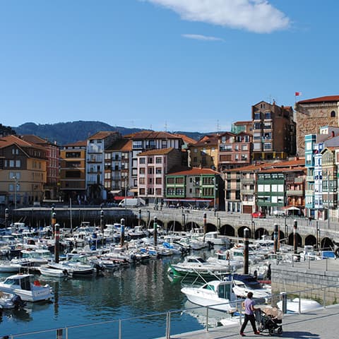 Imagen noticia Euskadi, capital gastronómica