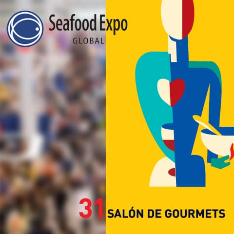 Imagen noticia Campos en Salón de Gourmets y Seafood Expo