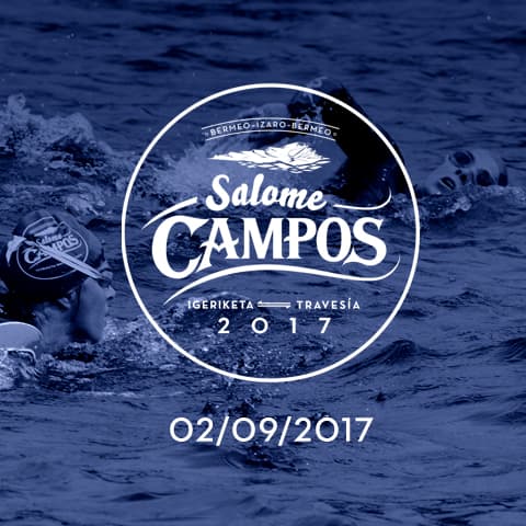 Imagen noticia ¡Llega la V. Travesía Salome Campos! 