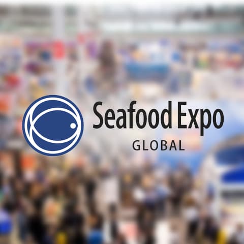 Imagen noticia Campos en Seafood Expo 2018