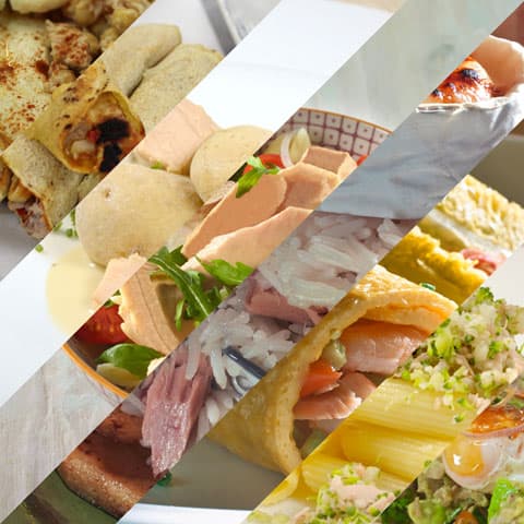 Imagen noticia 11 recetas ligeras y deliciosas con Atún Claro