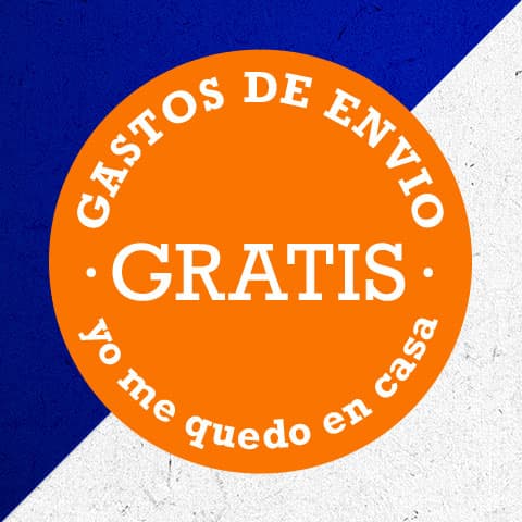 Imagen noticia Gastos de envio gratis en nuestra tienda online