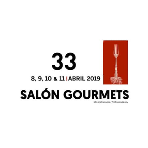 Imagen noticia Campos en el Salón Gourmets 2019