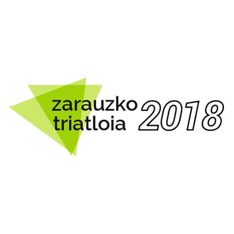 Imagen noticia Ganadores de los dos dorsales para el Triatlón de Zarauz 2018
