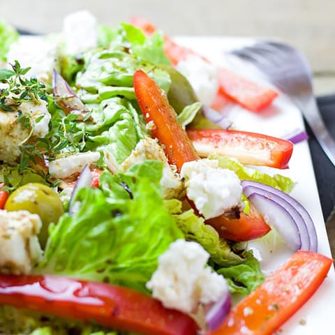 Imagen noticia Ideas para cocinar rápido y sano en verano