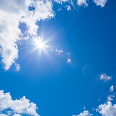 Imagen noticia Un verano con salud: precauciones a tomar ante el calor y el sol