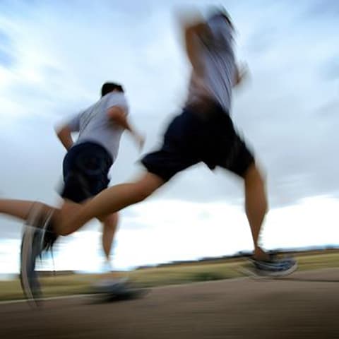 Imagen noticia Dieta deportiva para runners