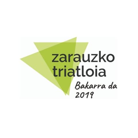 Imagen noticia Estos son los ganadores de los dos dorsales para el Triatlón de Zarauz 2019